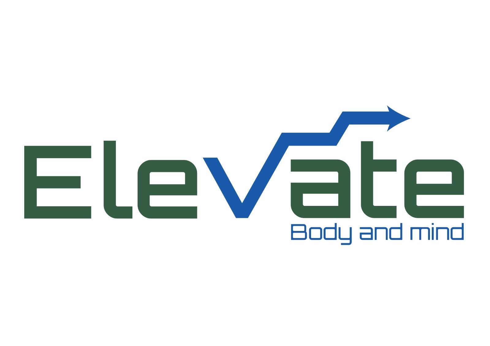 Elevate Body and Mind logo