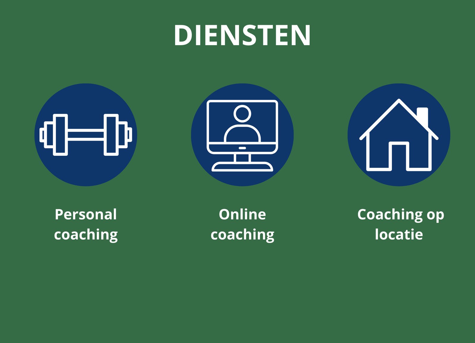diensten